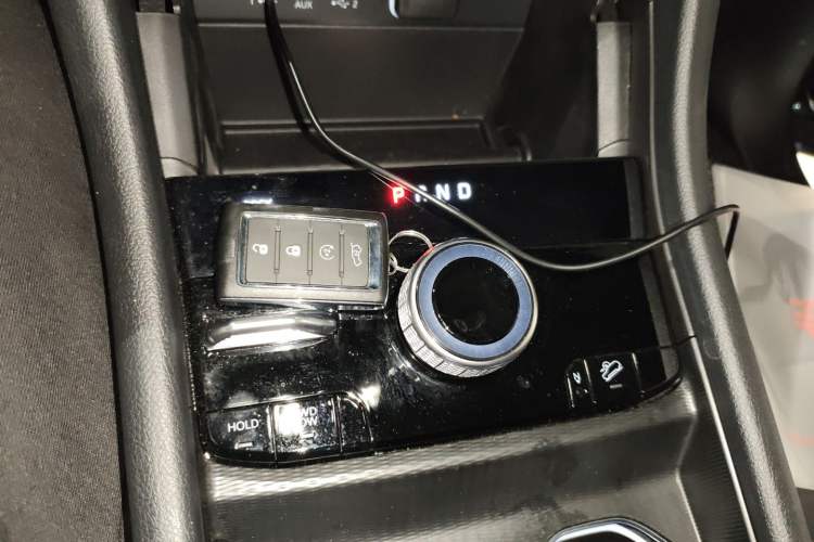 Used Jeep Grand Cherokee New Energy 2024 4xe Peak Edition