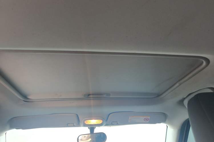 Used MG 3 2013 1.5L AMT Elite Edition