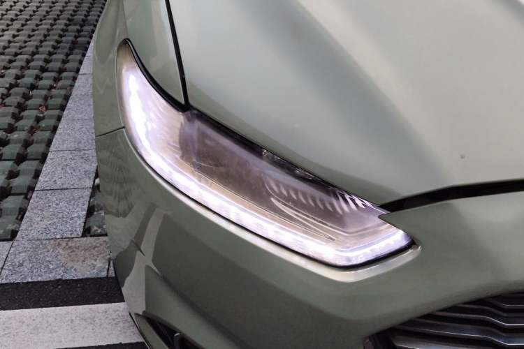 Used Ford Mondeo 2013 2.0L GTDi 200 Fashion Edition