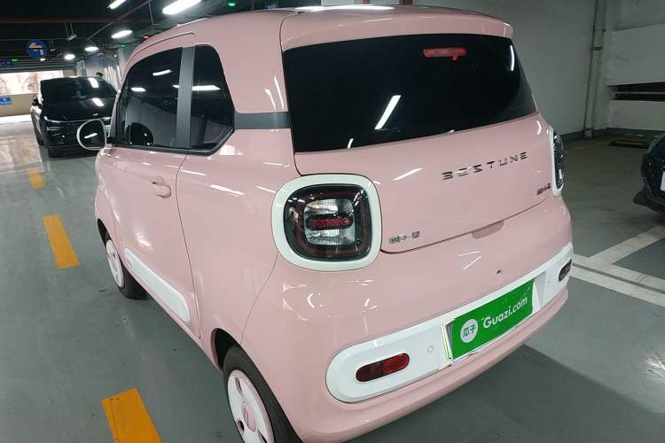 Used Bestune Pony 2025 222km Lightning Horse