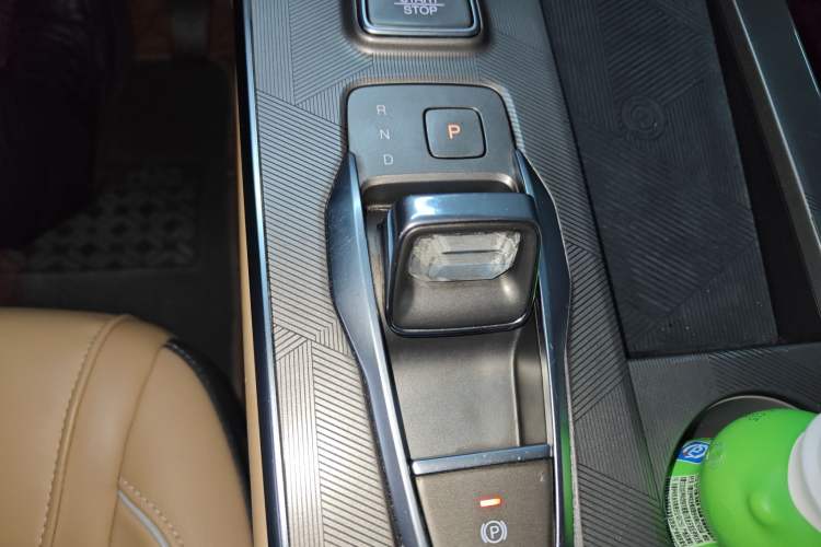 Used GAC Trumpchi EMKOO 2022 1.5T Supernova Max Edition
