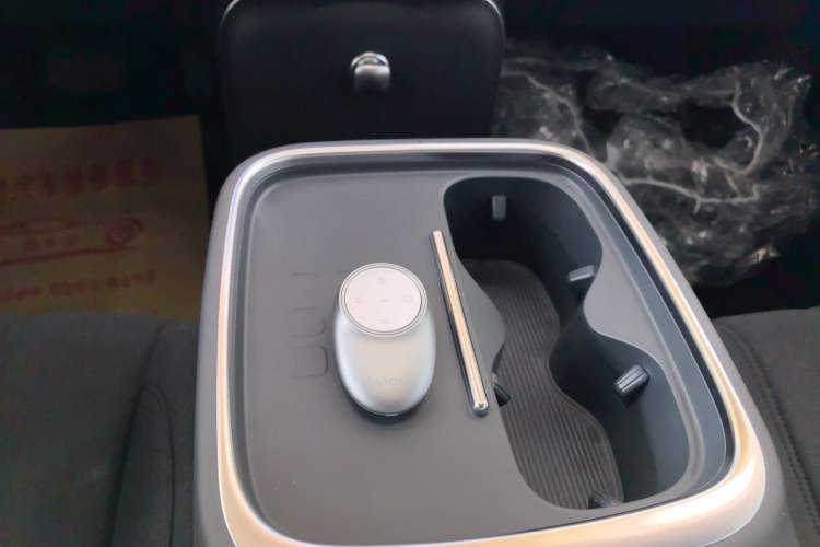 Used AION UT 2025 330 Starlight Edition
