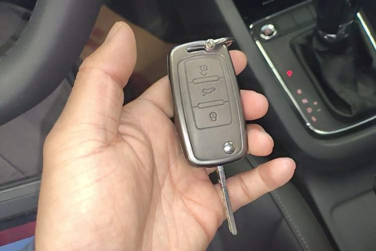 Used Volkswagen Sagitar 2018 1.6L Automatic Comfort Model
