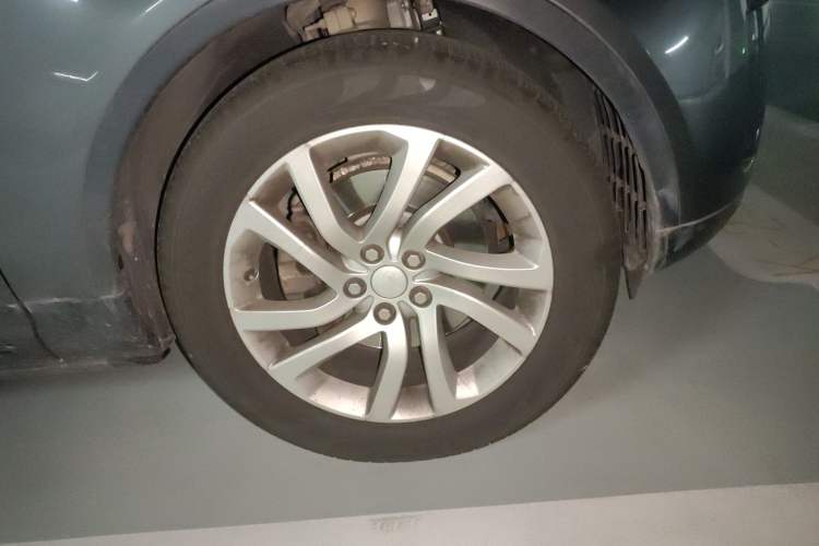 Used Land Rover Discovery 2018 3.0 SC V6 HSE