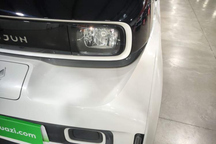 Used Baojun E300 2020 Star Travel Edition