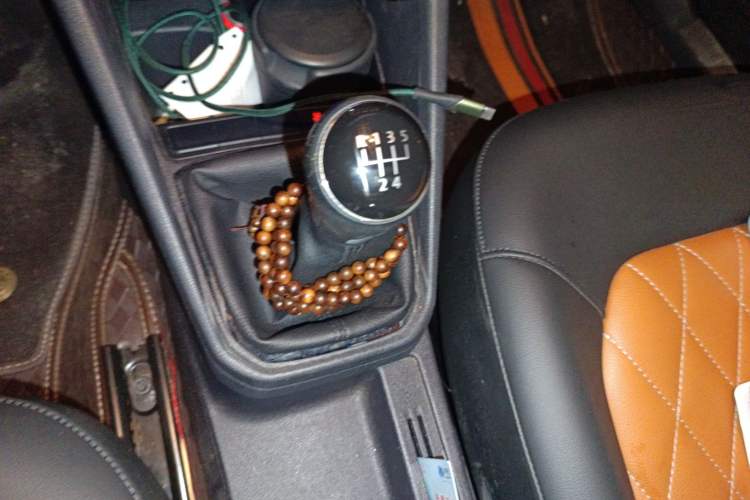 Used Volkswagen Jetta 2017 1.5L Manual Comfort Model