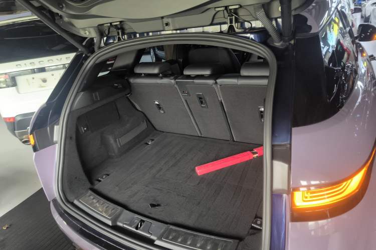 Used Land Rover Range Rover Evoque 2020 249 PS R-DYNAMIC S Sport Edition