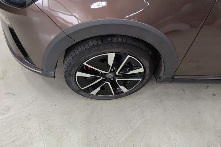 Used SOL E20X 2020 Extraordinary Edition