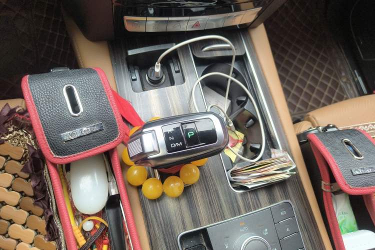 Used Haval H9 2017 2.0T Gasoline 4x4 Premium 5-Seater