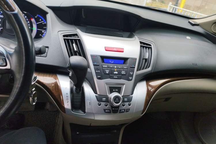 Used Honda Odyssey 2013 2.4L Luxury Edition