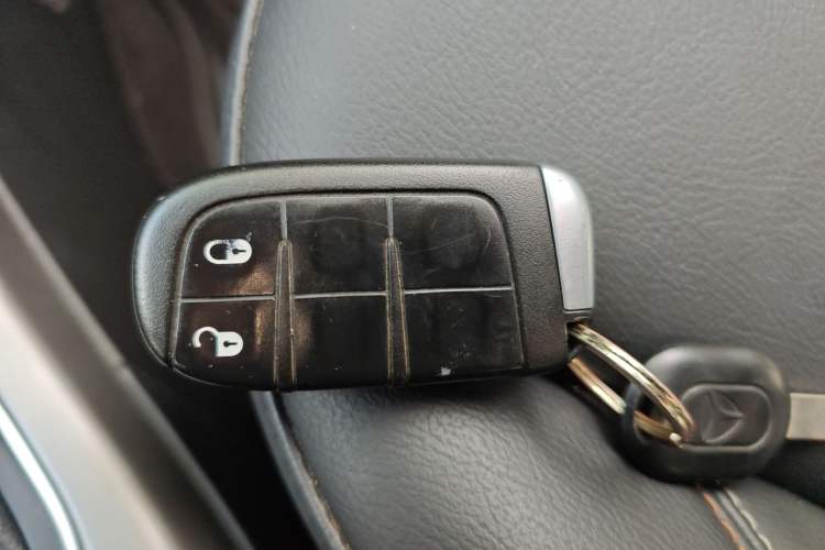 Used Jeep Compass 2020 220T Automatic Leading Edition
