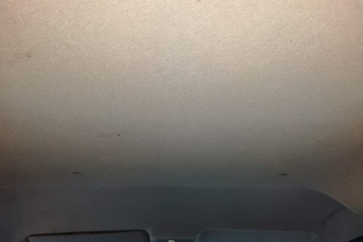 Used JAC Refine M3 2018 1.6L Express Edition 5-seater
