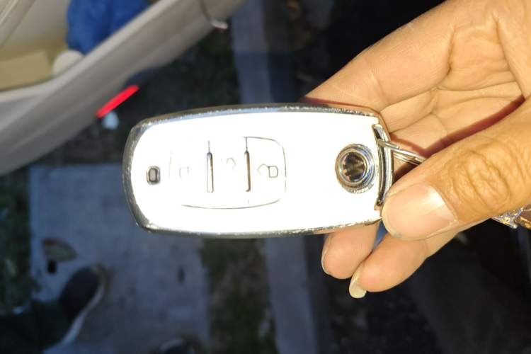 Used Volkswagen Phideon 2016 380TSI Two-Wheel-Drive Luxury Edition