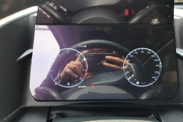 Used Haval DARGO 2022 1.5T DCT Two-Wheel Drive Labrador Edition
