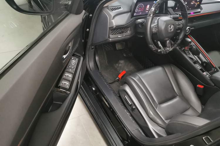 Used Honda Accord 2023 260TURBO Smart Enjoyment Version Driver Seat