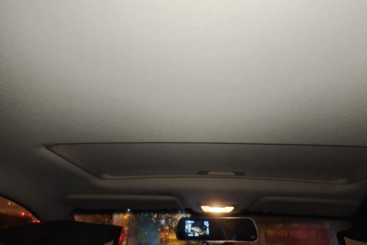 Used Baojun 560 2016 1.8L Manual Luxury Edition