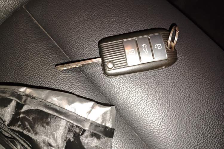 Used MG ZS 2017 1.5L Manual Elite Edition