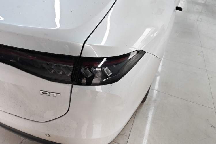 Used AION RT 2025 650 Zhijihao Edition