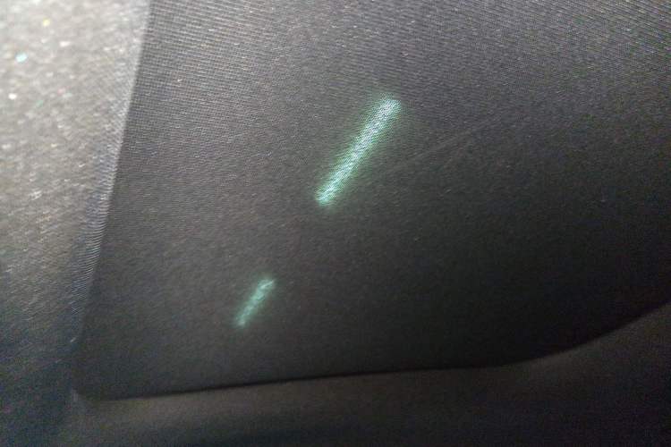 Used Mercedes-Benz A-Class 2021 A 200 L Sport Sedan Dynamic Model
