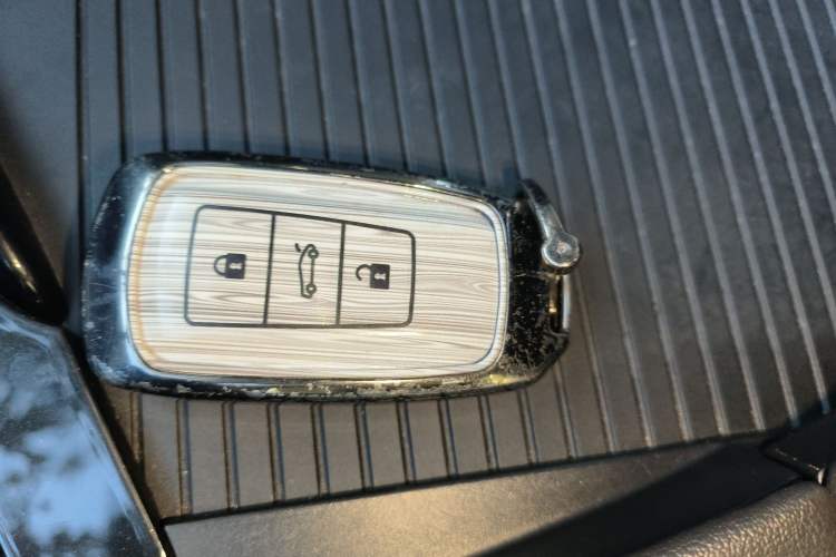 Used Dongfeng Aeolus AX7 2023 Mach Edition 1.5T DCT DF31