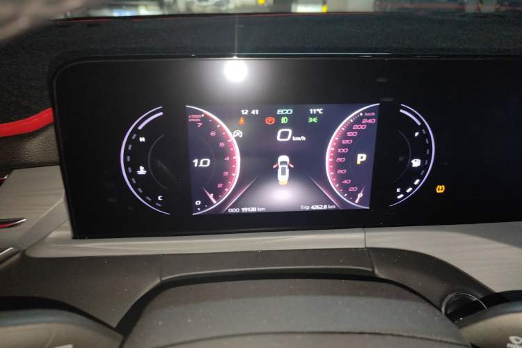 Used Ford Equator 2023 EcoBoost 225 Platinum Edition 7-Seater (2/3/2)
