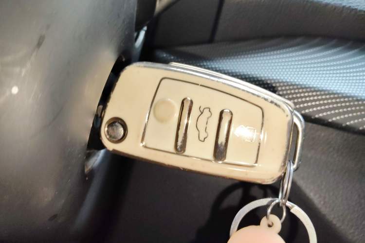 Used Audi Q2L 2018 35 TFSI Launch Exclusive Edition China VI
