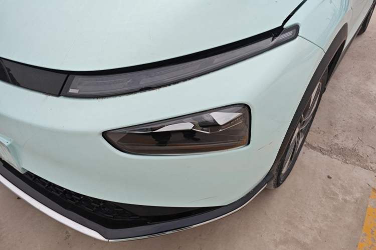 Used XPeng G3 2021 G3i 520G