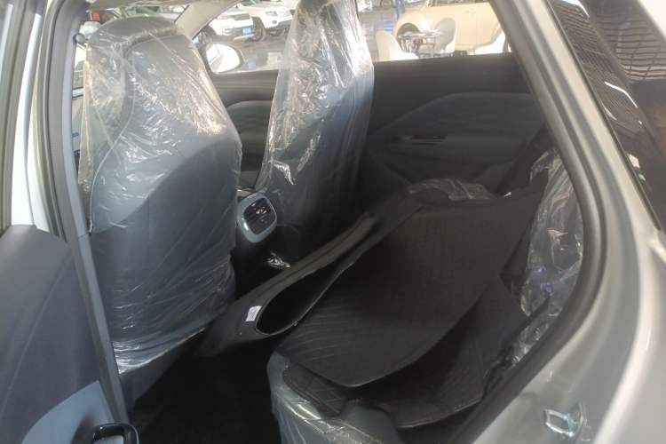 Used ARCFOX T1 2025 Model 425 PRO