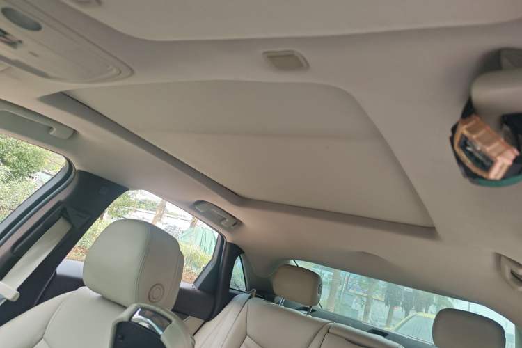 Used Cadillac XTS 2014 28T Comfort Version