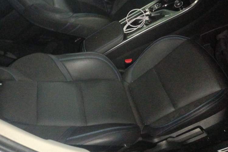 Used Lynk & Co 01 EM-P 2018 1.5T PHEV Jing Guo V