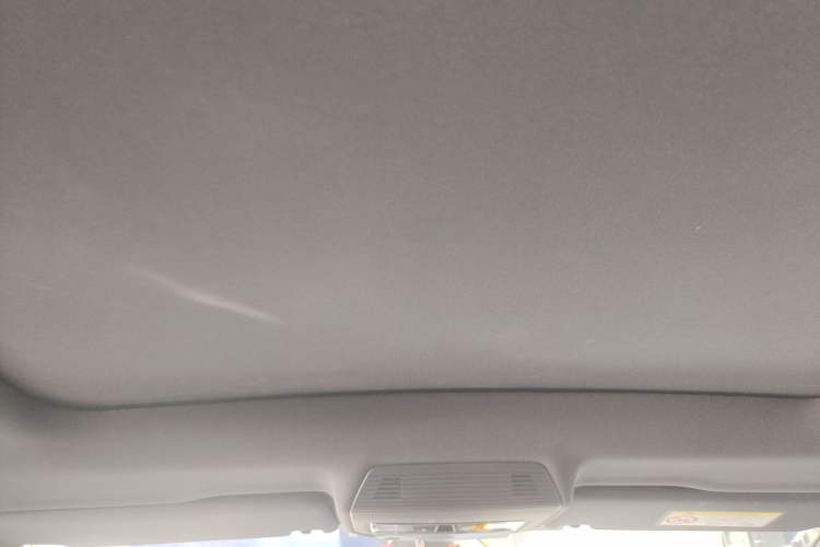 Used Volkswagen ID.3 2023 Upgraded Model Pure Intelligent Enjoyment Version Headliner