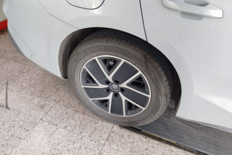 Used BYD Qin L 2024 DM-i 120KM Leading Model