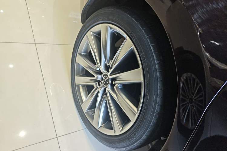 Used Mazda Atenza 2017 2.5L Skyactiv Sport Edition