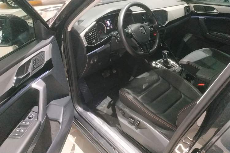 Used Volkswagen Tayron 2019 Teramont Edition 280TSI Two-Wheel Drive Luxury Model China VI Standard