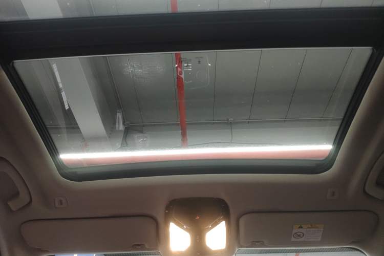 Used BMW iX3 2023 Leading Type
