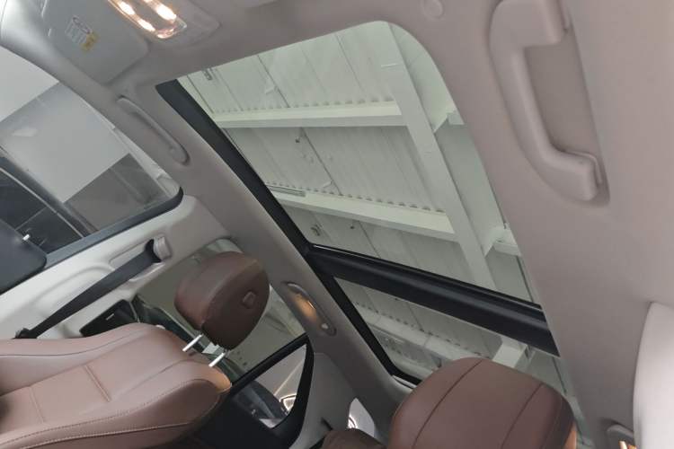 Used Mercedes-Benz GLE 2024 GLE 450 4MATIC Stylish Model