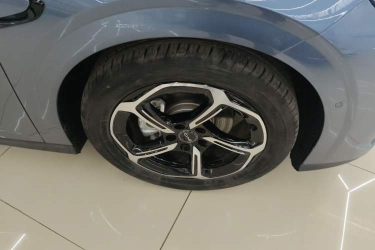 Used BYD Seal 06GT 2025 605 Heatwave Edition