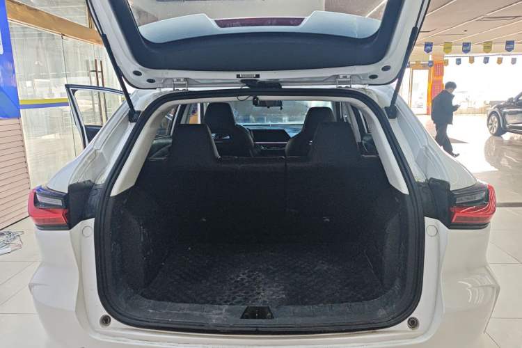 Used CHANGAN OSHAN X5 2021 1.5T DCT Luxury Edition