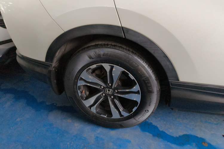 Used Honda CR-V 2019 240TURBO CVT 2WD Comfort Version China VI Emission Standard Right Rear Wheel Hub