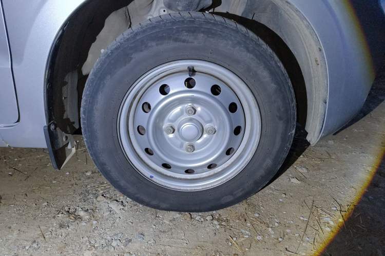 Used Wuling Hongguang V 2022 1.5L Jingqu Edition Electric-Assist LAR