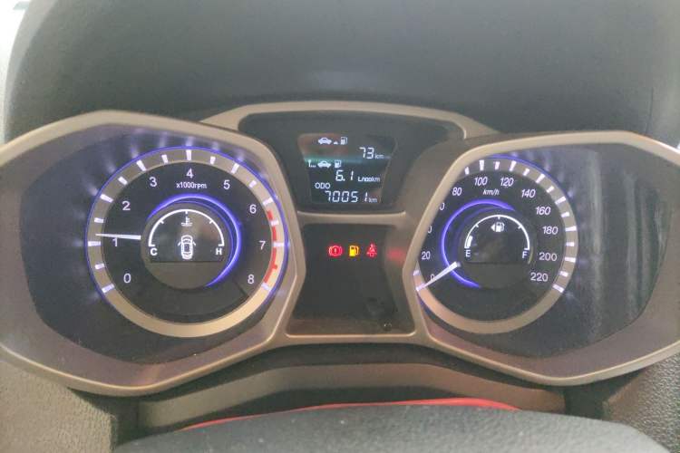 Used JAC Group Refine S3 2014 1.5L Manual Luxury Model