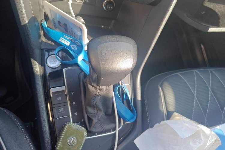 Used Volkswagen Tiguan L 2023 330TSI Automatic Two-Wheel Drive R-Line Enjoyment Edition