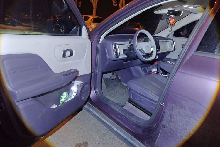 Used Leapmotor B10 2025 510 Joyful Edition