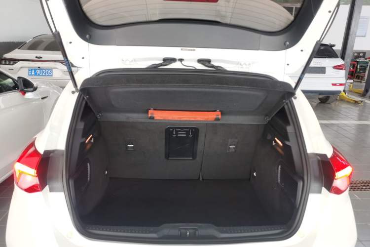 Used Ford Focus 2020 Hatchback EcoBoost 180 Automatic ST Line