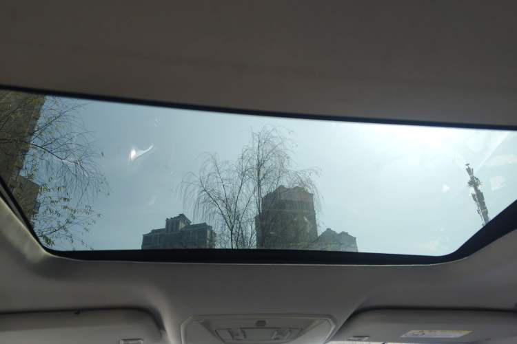 Used Ford Kuga 2015 1.5L GTDi Two-Wheel Drive Fashion Edition