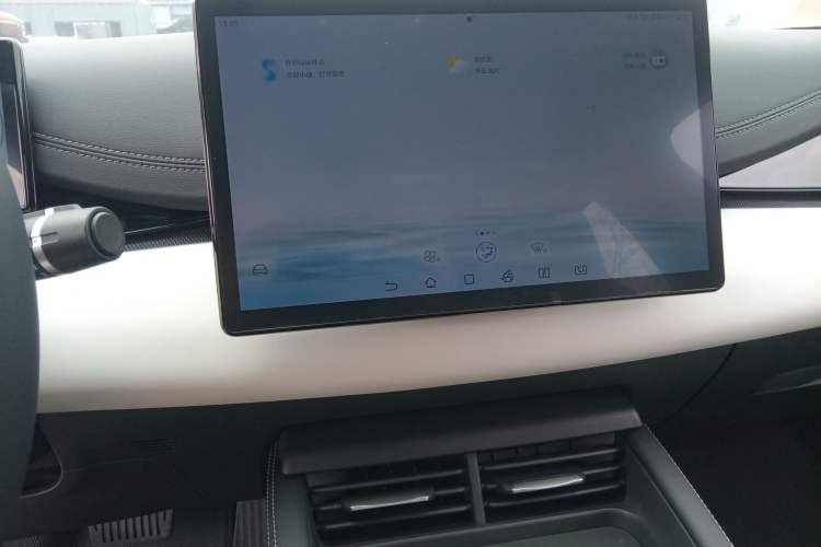 Used BYD Seal 06 New Energy 2024 DM-i 80KM Prestige Model