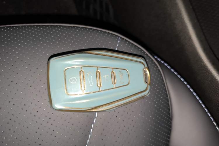 Used Geely Auto Preface 2025 Dongfang Yao 1.5TD Fuyao Edition