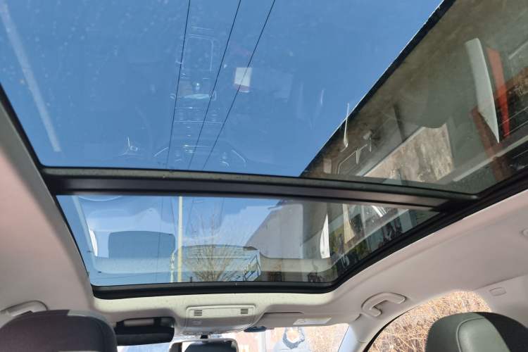 Used Volkswagen Golf 2015 1.4TSI Sportsvan