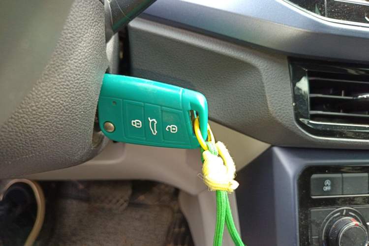 Used Volkswagen T-Cross 2019 280TSI DSG Comfort Edition