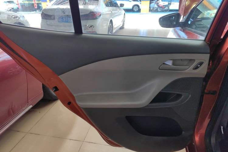 Used Chevrolet Sail 2015 Sail 3 1.3L AMT Ideal Edition